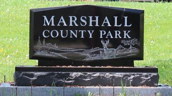 Marshall County Park at Florian