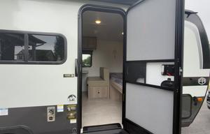 2026 Rockwood Geo Pro G17LE -Sleeps 5