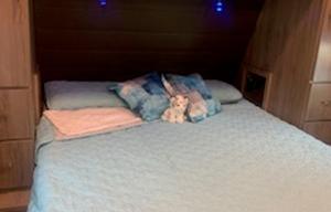 Waun's Camper