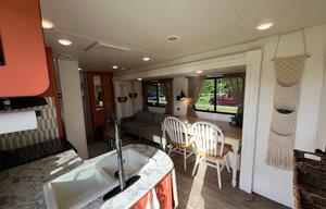 Cozy Designer RV | 2BR Hideaway