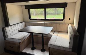 2025 Forest River RV Cherokee Wolf Pup Black Label 17JWBL RV rental photo 9