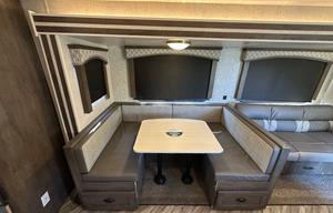 2021 Forest River RV EVO T3250