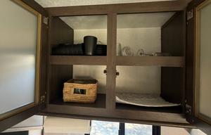 "YHOW" MEET WOODY, OUR 2 BEDROOM RV