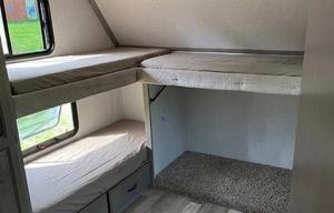 Summer Fun Camping Rental