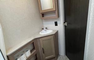 2020 Forest River RV No Boundaries NB19.3