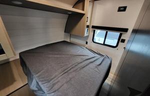 NEW 2026 Go Play Getaway: Straight-Line Camping