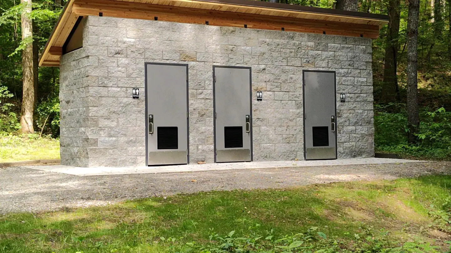 Tate Branch Campground (clayton, Ga)