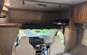 2016 Coachmen RV Leprechaun 240FS Ford 450 "MAC"