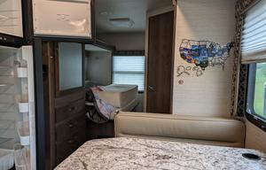 Kristen’s Vacation Home on Wheels