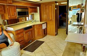 2005 Holiday Rambler Endeavor 40PDQ