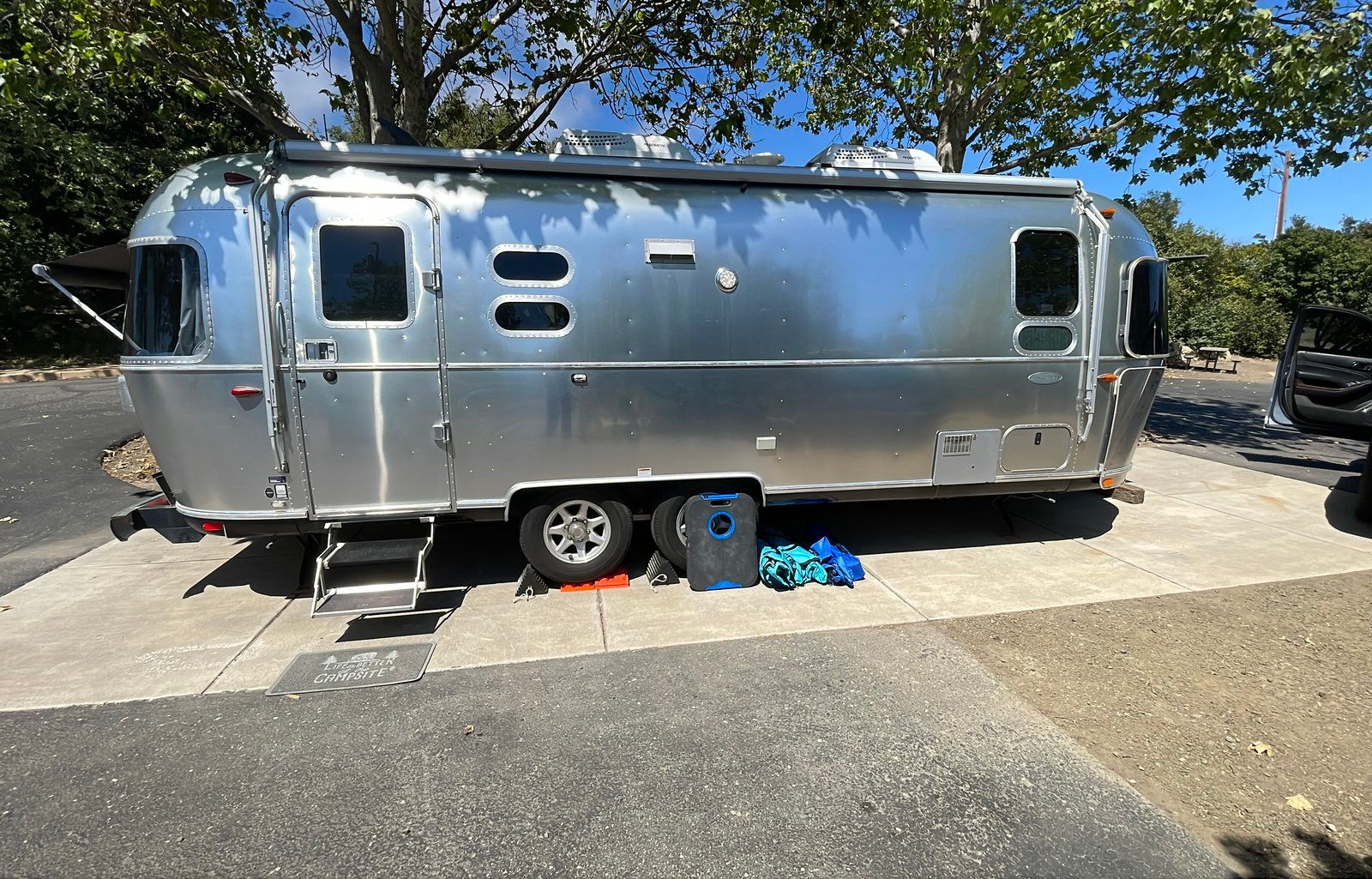2019 Airstream Rv Flying Cloud 25 Twin