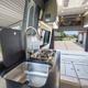 Mercedes-Benz Camper Van  for Couples Getaway