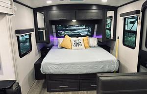 Captain Dave's Smoky Mountain Retreat (Delivery)