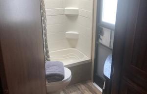 2017 Jayco White Hawk 24MBH