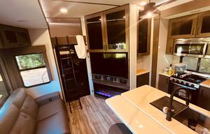 2021 Alliance RV Valor 36V11 near Port St Joe, FL
