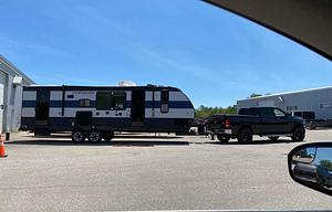 2021 Forest River RV Cherokee 274BRB
