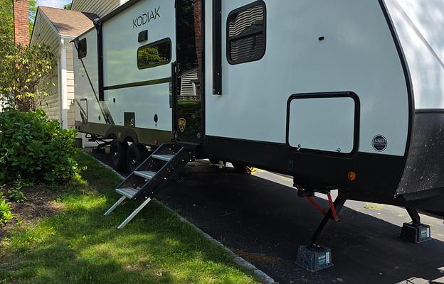 Mike RV