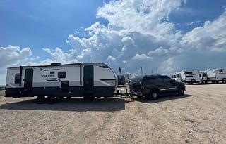 2024 Viking Family Camper - Sleep 6
