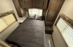 Coachmen RV Freelander 27QB Chevy 4500 (AZ)