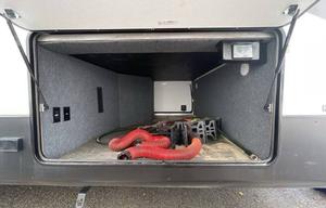 Luxury Monthly RV Stay for Traveling Professionals