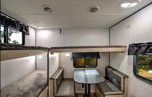 2 Bedroom - XL Trailer -  Delivery only