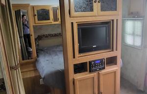 2010 Keystone RV Passport 2910BH