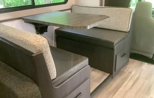 Meet Our 2023 Solera 27DSE Motorhome "MiLLiE"