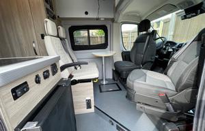 2022 Winnebago Solis 59PX