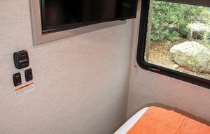 "Bella" The Easy to Drive, Luxury Class C Motorhome