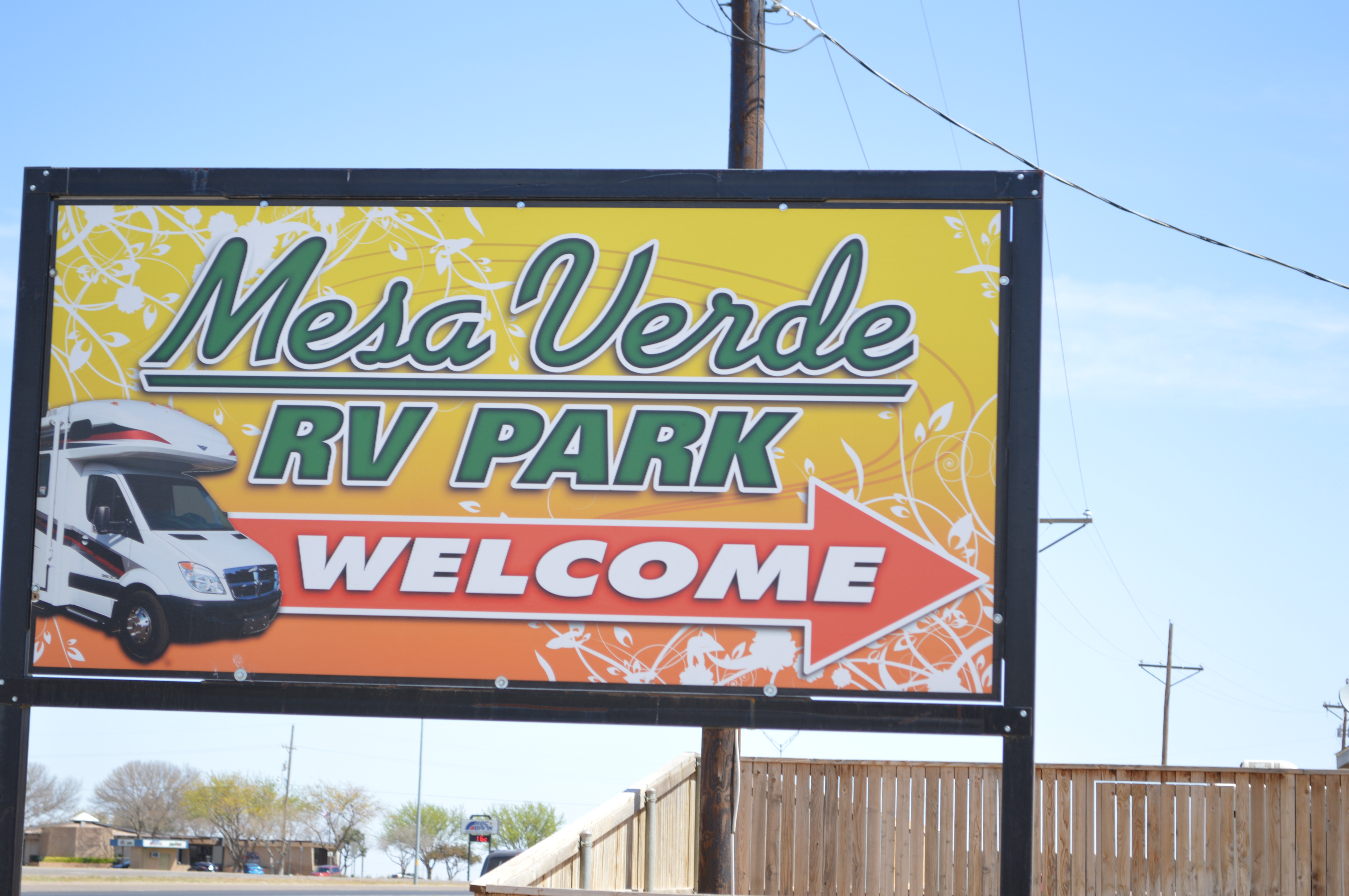 Mesa Verde RV Park