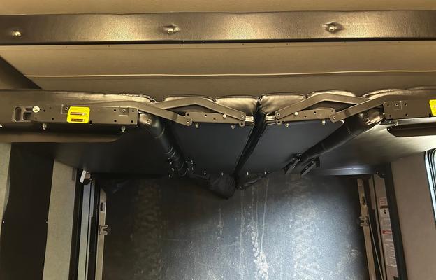 2018 Forest River RV Vengeance Rogue 311A13 RV rental photo 1