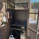 Outdoor propane cook top