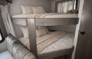 Family Friendly Camper | Delivery & Set-Up