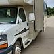 Sleeps 10! 2 AC Units & Dual Battery.