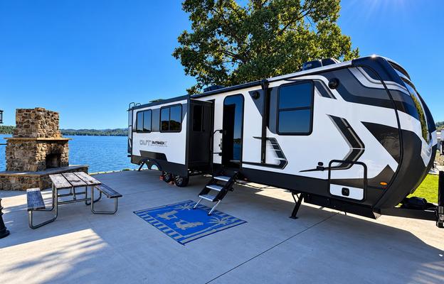 2024 Luxury Outback (Delivery/Pickup Only)