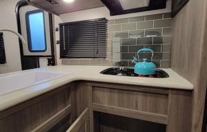 2 bedroom☆quad BUNKS☆