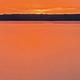 Arkabutla Lake Sunrise 