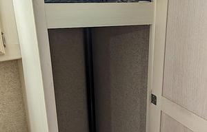 2018 Winnebago Micro Minnie 2106FBS