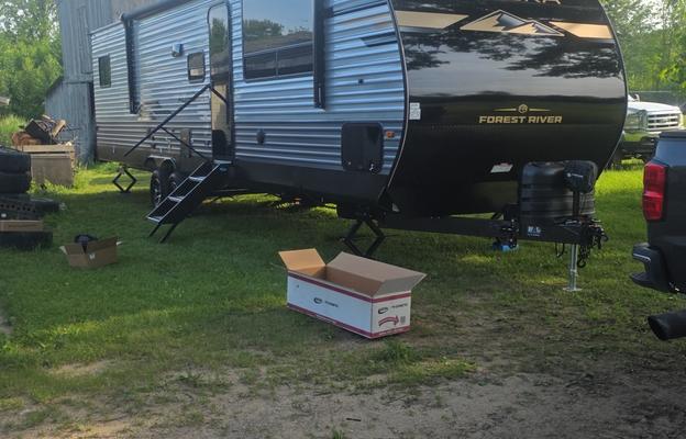 Mikes rv rental