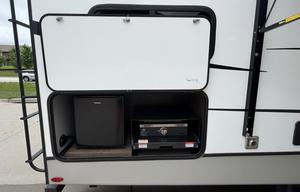 2023 Keystone RV Cougar Half-Ton 27BHS