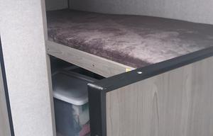 2022 Dutchmen RV Coleman Lantern LT Series 17BH