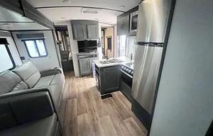 2022 Keystone Bullet Ultra Lite