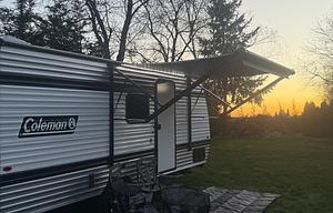 2025 Keystone RV Coleman 17BH