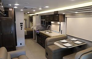 2021 Entegra Coach Esteem - Rusty's RV Adventure