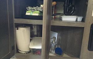 2021 Coachmen RV Apex Nano Bunkhouse 208BHS
