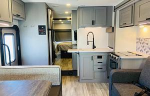 The Gatherer Bunkhouse