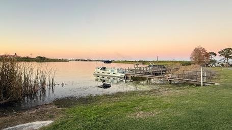 Lake Glenada RV Resort