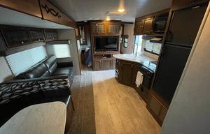 2019 Heartland Mallard M32