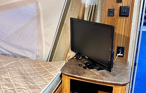 2015 Travel Star 227CKS RV rental photo 24