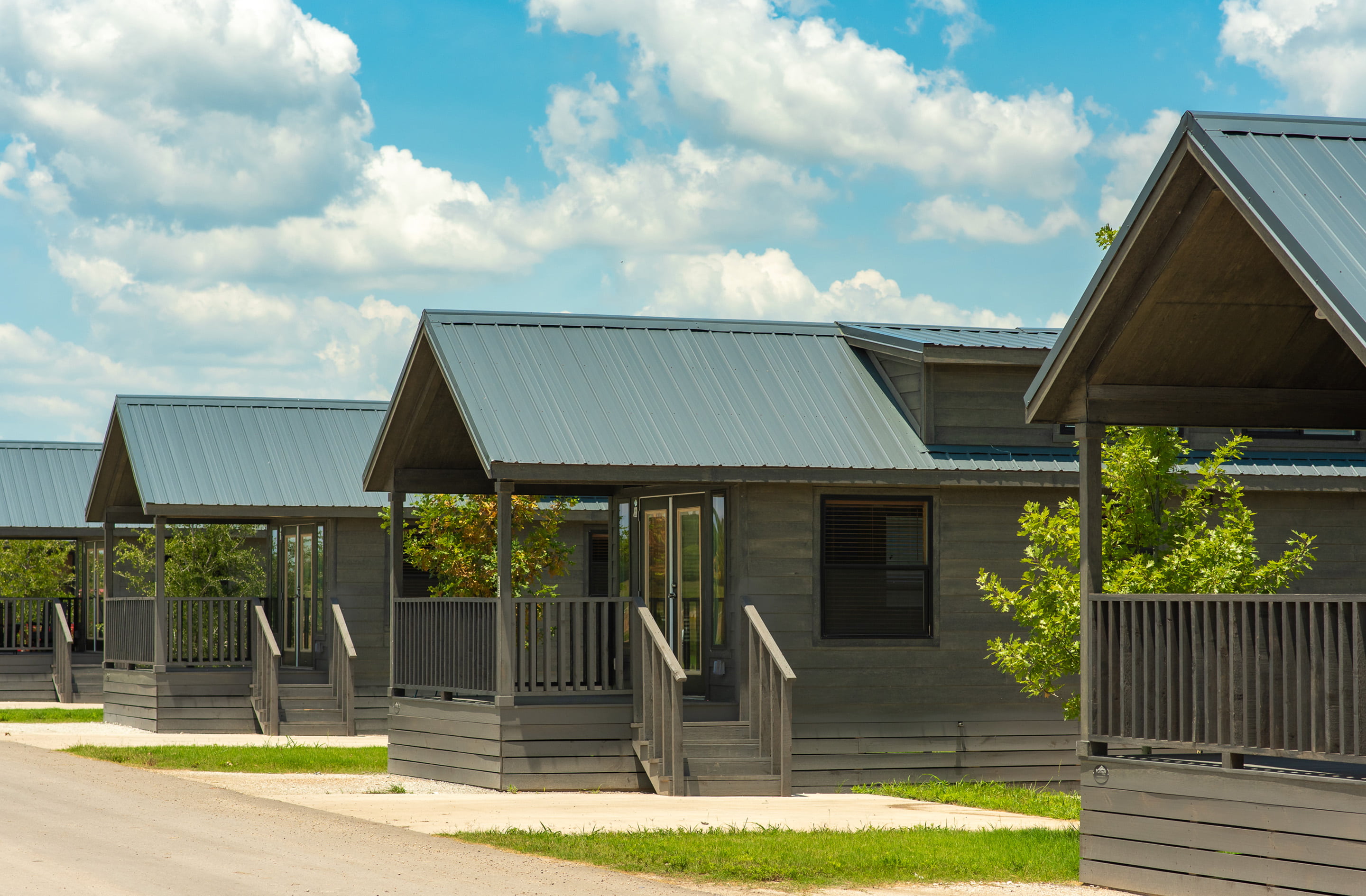 Camp Fimfo Waco